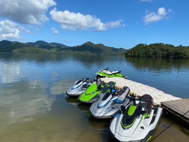 夏らしい事 鳥海工業